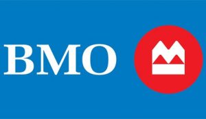 BMO presenting sponsor